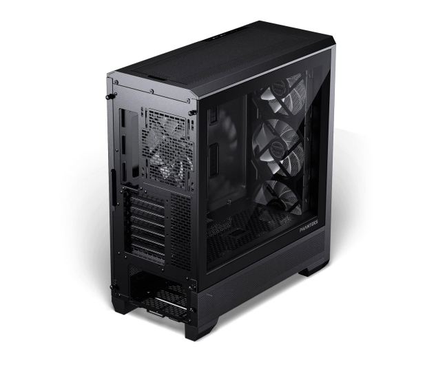 Phanteks Eclipse G400A Black - 1313345 - zdjęcie 2